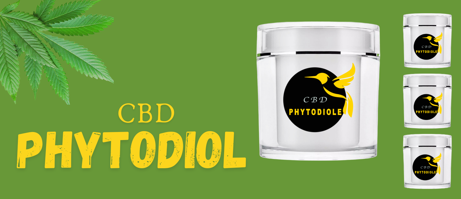 Phytodiol